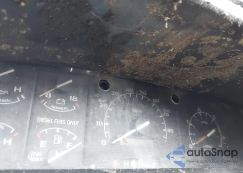 1996 Ford F250 из США, поврежденный, VIN 2FTHF26F3TCA56018